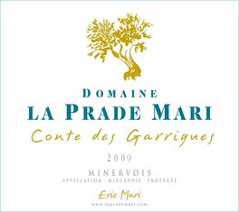 Conte Des Garrigues
