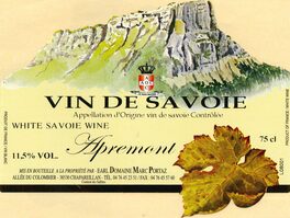 Apremont