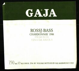 Rossj-Bass