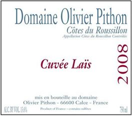 Cuvee Lais