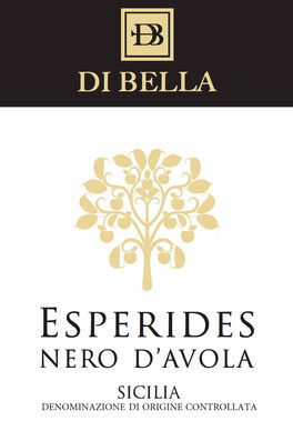 Esperides Nero D'avola