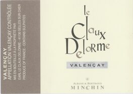 Le Claux Delorme