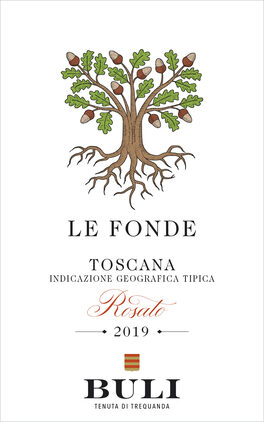 Le Fonde