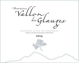 Vallon des Glauges