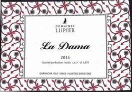 La Dama