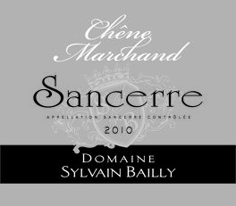 Chene Marchand