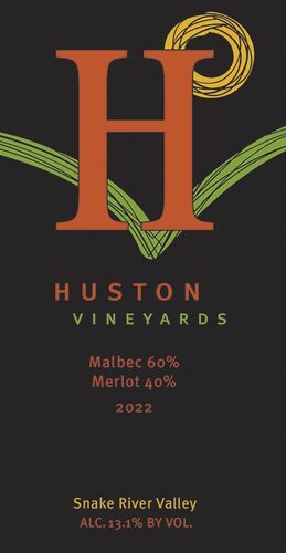 Malbec Merlot Blend