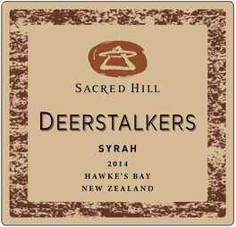 Deerstalkers