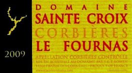 Le Fournas