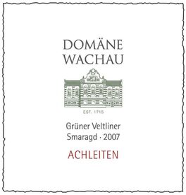 Achleiten Smaragd