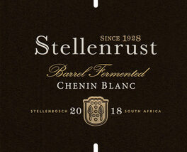 Barrel Ferment 54