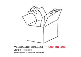 Cou De Jus