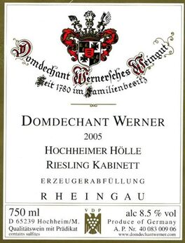 Hochheimer Holle