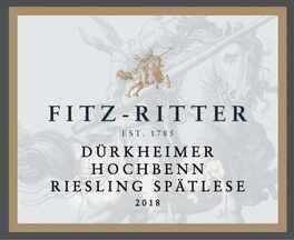Durkheimer Hochbenn