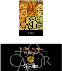 Dos Casur