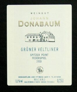 Spitzer Point Federspiel