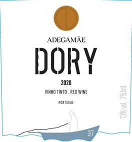 Dory Red