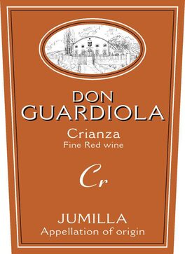 Crianza