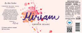 Chenin Blanc