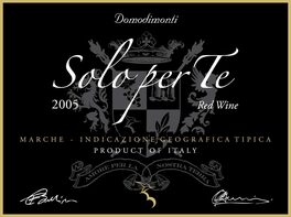 Solo Per Te
