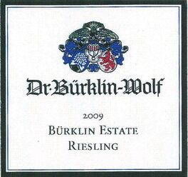 Bürklin Estate