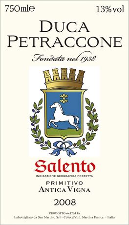 Antica Vigna