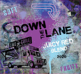 Down the Lane