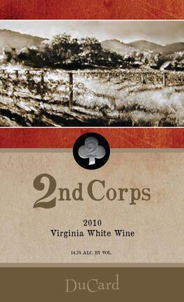 2nd Corps