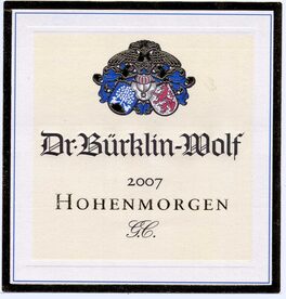 Hohenmorgen
