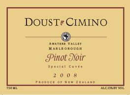 Special Cuvée