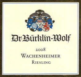 Wachenheimer