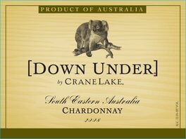 Down Under