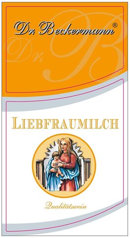 Liebfraumilch