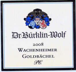 Wachenheimer Goldbachel