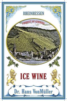 Ice Wine