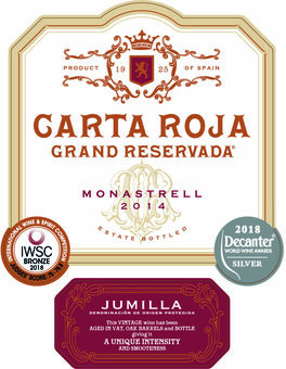 Grand Reservada