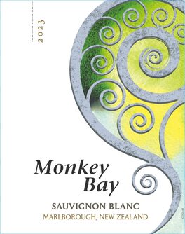 Monkey Bay Sauvignon Blanc