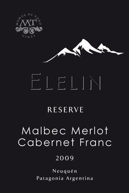 Elelin