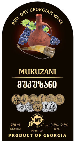 Mukuzani