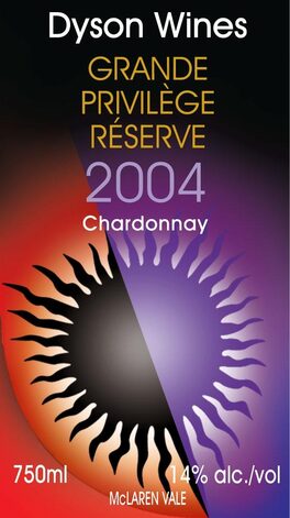 Grand Privilege Reserve