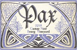 Bearg Vineyard