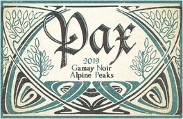 Alpine Peaks