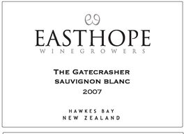 The Gatecrasher