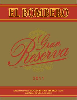 Gran Reserva