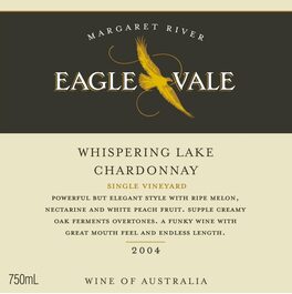 Whispering Lake