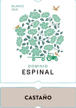 Dominio Espinal