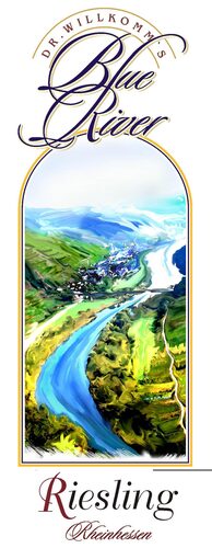 Blue River