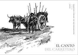 El Canto del Carretero