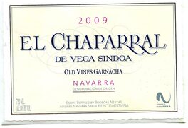 El Chaparral