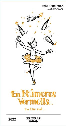 En Números Vermells